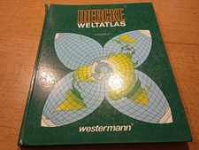 Diercke weltatlas westermann - diercke,