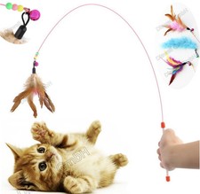 Katzenangel Angel Spielangel