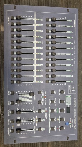 Glp lichtmischpult light - glp,