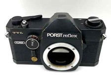 Porst Reflex TTL 35mm