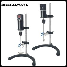 Ausleger-Mechanisch-Elektrisch