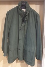 NEU Herren Jacke Gr 29 grün