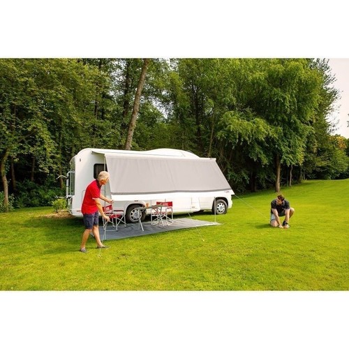 Fiamma vorderwand blocker 350 - vorderwand,