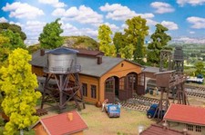 Faller HO 190078 Aktions-Set