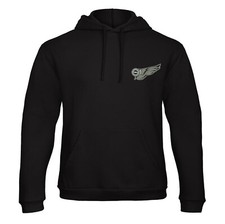 Opel Auto Logo bestickte