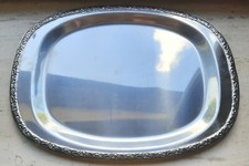 1 von 2 WMF Cromargan 34,5 x