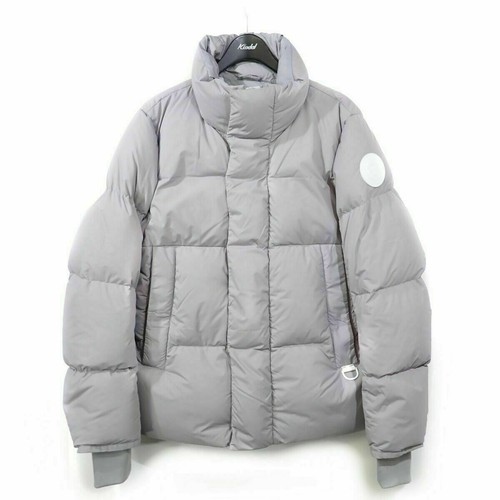 Canada goose jacket everett - canada,