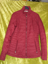 VAUDE Steppjacke Gr. 38, S