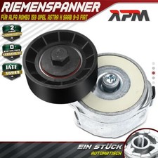 Spannrolle Riemenspanner für