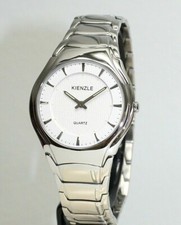 KIENZLE Herrenuhr Quarz, Super
