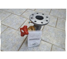 Heimeier Strangregulierventil