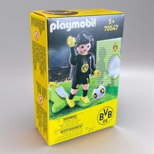 Playmobil BVB Fanartikel