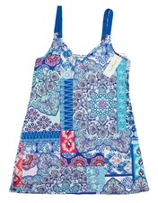 Linea Donatella Patchwork