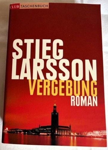 Stieg larsson - stieg,