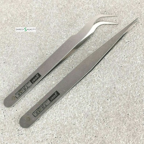 Edelstahl kleine clip scharf - edelstahl,