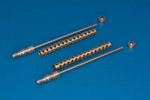 Fässer für 112 bf - he, 112,