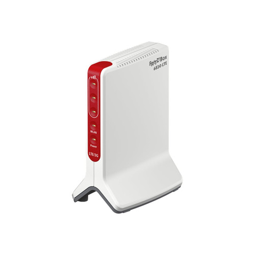 Avm fritz box 6820 - v3, lte