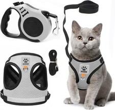 Katzenleine & Welpenleine