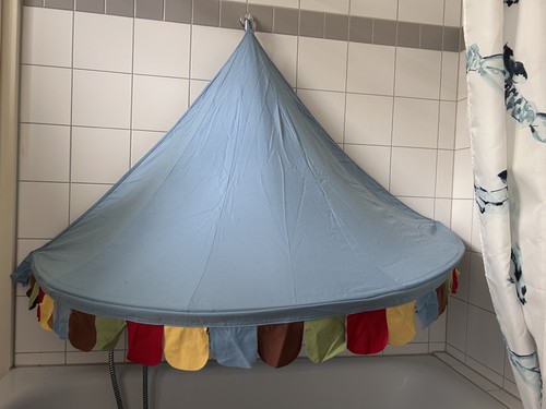 Ikea mysig baldachin - mysig,