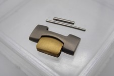 Omega Seamaster Polaris Link