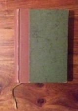 Ellery Queen - Besuch am letzten Tag - Ausgabe 1937 o. Früher- deu. Verlag RAR