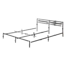 Zinus Doppelbett Kai 135x190