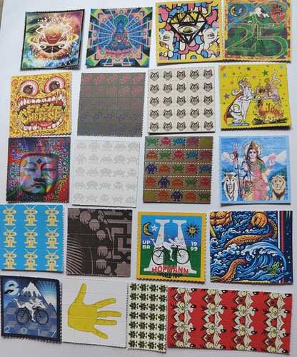 Blotter