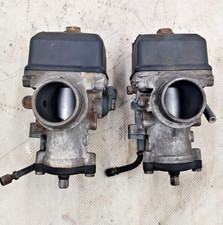 PAAR VERGASER - MOTO GUZZI