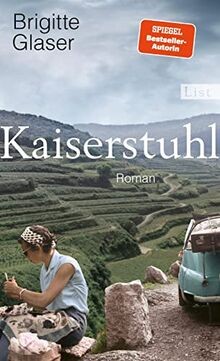 Kaiserstuhl roman nach - kaiserstuhl:, |
