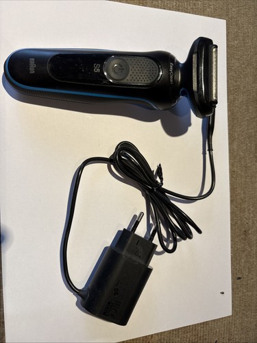 Braun series wet dry - braun, &