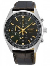 Seiko Herrenuhr Sport