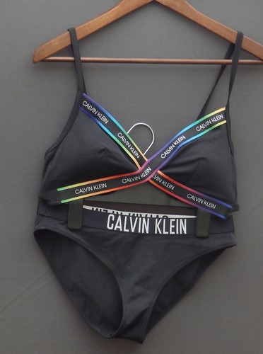 Bikini damen calvin - calvin, klein