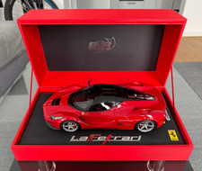 Bbr ferrari laferrari - ferrari, 1:18