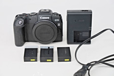 Canon EOS RP,  11.000 Auslösungen # 24631