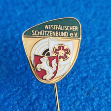 Anstecknadel Abzeichen