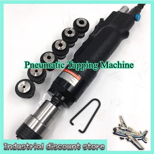 400rpm air drill tapper tool - drill,