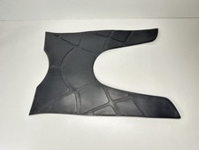 GUMMI FUSSRASTENANLAGE KYMCO