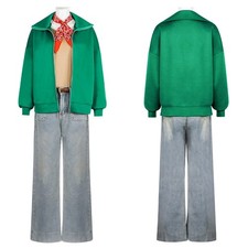 Bibi Blocksberg Bibi Grüner