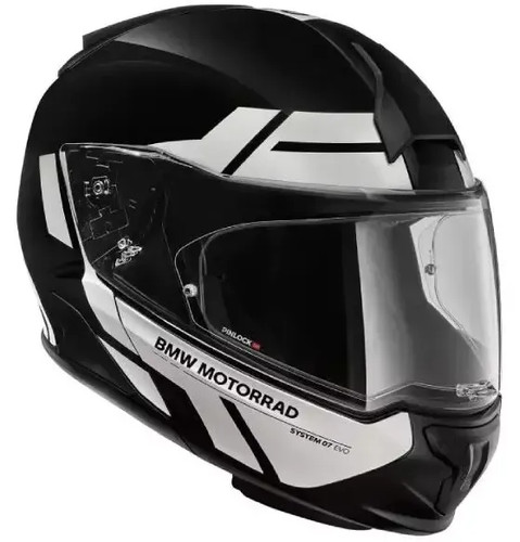 Bmw motorrad helm system evo - bmw,