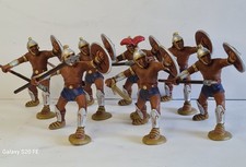 PAPO ABENTEUERFIGUREN KONVOLUT