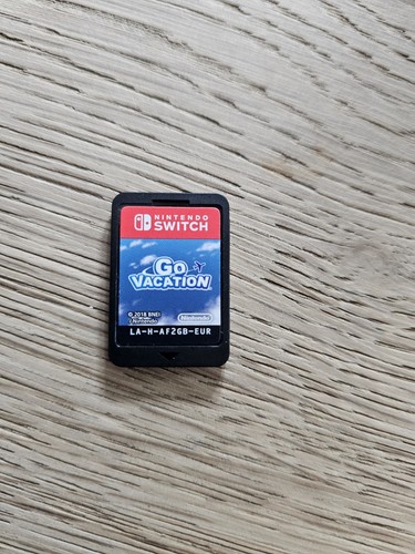 Nintendo switch spiel go - nintendo,