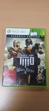Army of Two The Devils Cartel