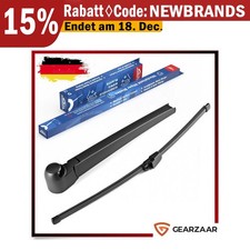 Heck Wischerarm hinten