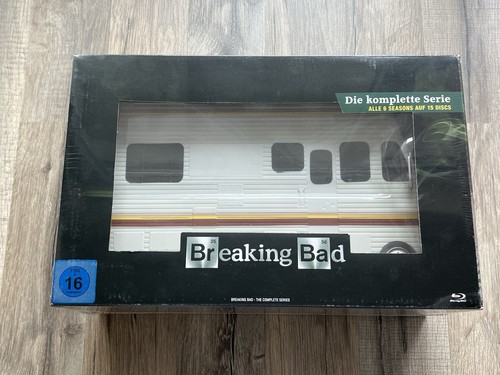 Breaking bad die - breaking,