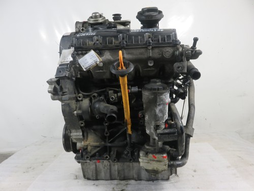 Motor touran 9 tdi - motor, i