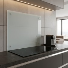 6mm ESG Glasplatte Küchen
