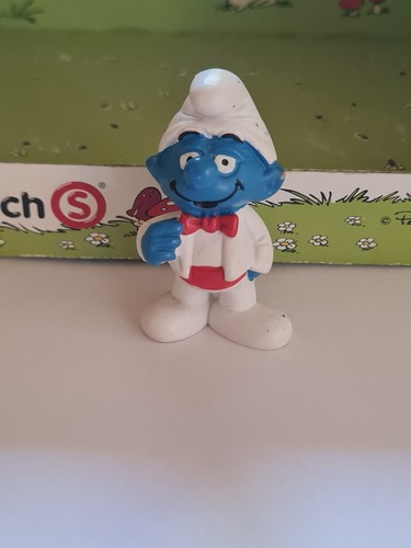 Schlümpfe schlumpf - schlümpfe,