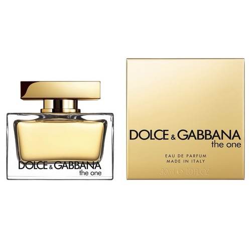 Dolce gabbana the one eau - &,