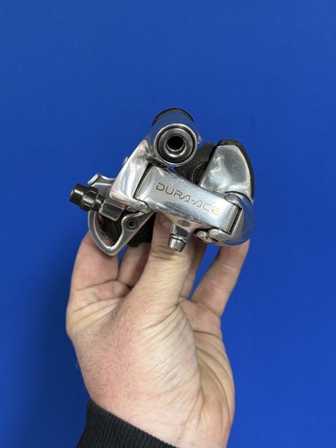 Shimano dura ace - ace, rd-7700