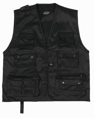 Mil tec outdoor weste - outdoor,